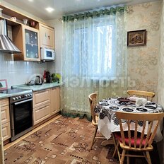 Квартира 40 м², 1-комнатная - изображение 5