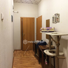 Квартира 139,8 м², 5-комнатная - изображение 2