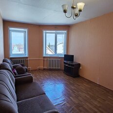 Квартира 37,7 м², 1-комнатная - изображение 1