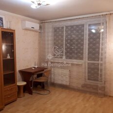 Квартира 37,1 м², 1-комнатная - изображение 4