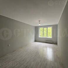 Квартира 60 м², 3-комнатная - изображение 3