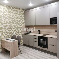 Квартира 40 м², студия - изображение 3