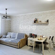 Квартира 43,1 м², 1-комнатная - изображение 5