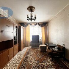 Квартира 57,4 м², 2-комнатная - изображение 4