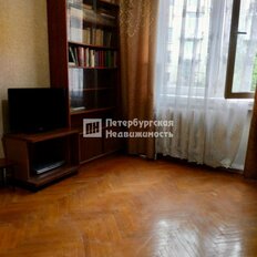 Квартира 51,6 м², 2-комнатная - изображение 4