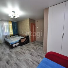 Квартира 32,3 м², 1-комнатная - изображение 1