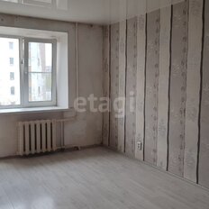 Квартира 29,9 м², 1-комнатная - изображение 5