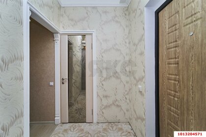 25,8 м², квартира-студия 2 300 000 ₽ - изображение 61