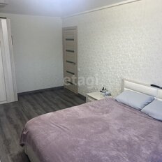 Квартира 31,6 м², 1-комнатная - изображение 3