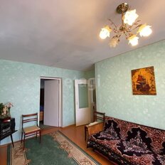 Квартира 59,7 м², 3-комнатная - изображение 4