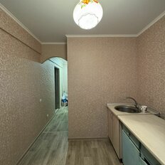 Квартира 30,7 м², 1-комнатная - изображение 5