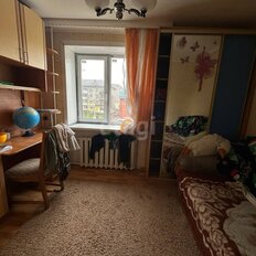 Квартира 61,9 м², 3-комнатная - изображение 2