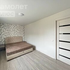 Квартира 44 м², 2-комнатная - изображение 5