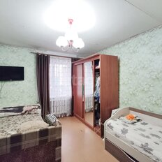 Квартира 34,3 м², 1-комнатная - изображение 2