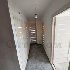 Квартира 45,7 м², 2-комнатная - изображение 1