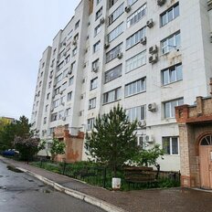 Квартира 91 м², 4-комнатная - изображение 1