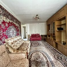 Квартира 34,4 м², 1-комнатная - изображение 1