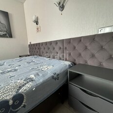 Квартира 22,1 м², студия - изображение 3