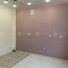 Квартира 19,5 м², 1-комнатная - изображение 4