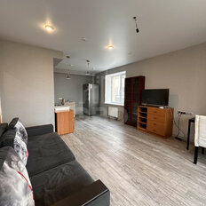 Квартира 55,2 м², 2-комнатная - изображение 2