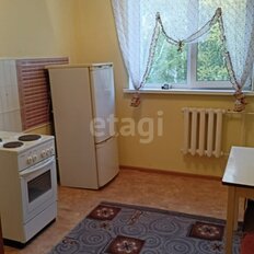 Квартира 36 м², 1-комнатная - изображение 5