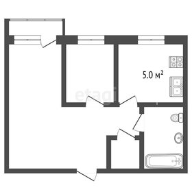 90,1 м², 3-комнатная квартира 8 300 000 ₽ - изображение 28