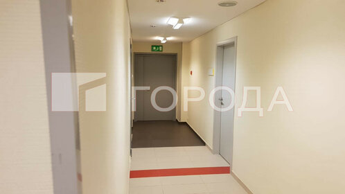 71,5 м², офис 16 500 000 ₽ - изображение 40