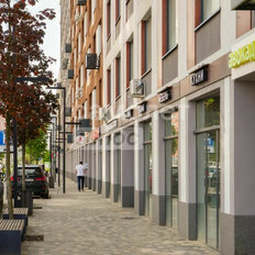 Квартира 39,2 м², 1-комнатная - изображение 1