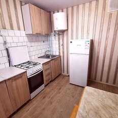 Квартира 38 м², 1-комнатная - изображение 2