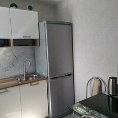 Квартира 30,1 м², 1-комнатная - изображение 4