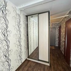 Квартира 16,4 м², 1-комнатная - изображение 2