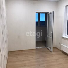 Квартира 38,5 м², 1-комнатная - изображение 4