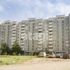 Квартира 65,9 м², 3-комнатная - изображение 1