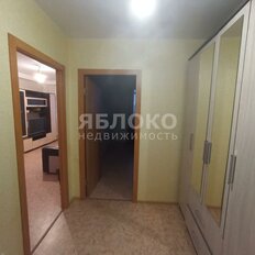 Квартира 50 м², 2-комнатная - изображение 4