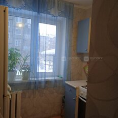 Квартира 30,4 м², 1-комнатная - изображение 5