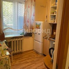 Квартира 29,8 м², 1-комнатная - изображение 2