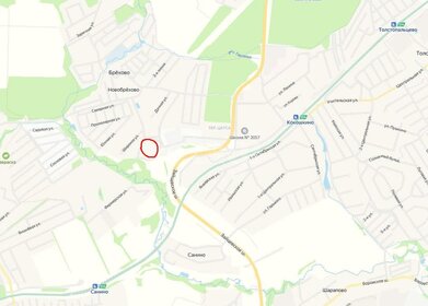 Купить квартиру с евроремонтом у станции Красногоровка (27 км) в Азовском районе - изображение 5