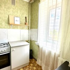 Квартира 21,4 м², 1-комнатная - изображение 5