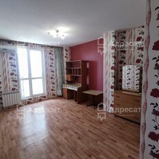 Квартира 38,3 м², 1-комнатная - изображение 3