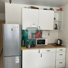 Квартира 21,4 м², студия - изображение 1