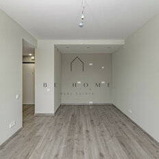 Квартира 38 м², 2-комнатные - изображение 1