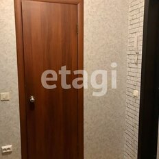 Квартира 34,3 м², 1-комнатная - изображение 4