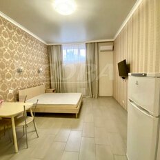 Квартира 30 м², студия - изображение 5