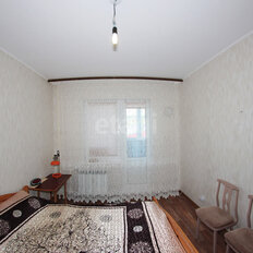 Квартира 56 м², 2-комнатная - изображение 5