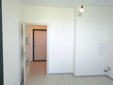 32 м², квартира-студия 23 000 ₽ в месяц - изображение 1