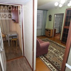 Квартира 41 м², 2-комнатная - изображение 3