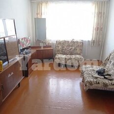 Квартира 48 м², 2-комнатная - изображение 5