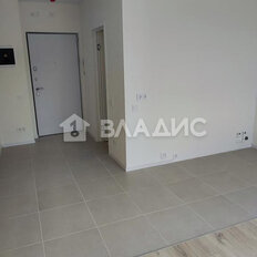 Квартира 22,8 м², студия - изображение 5