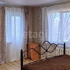 Квартира 31,8 м², 1-комнатная - изображение 4