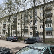 Квартира 31,4 м², 1-комнатная - изображение 1